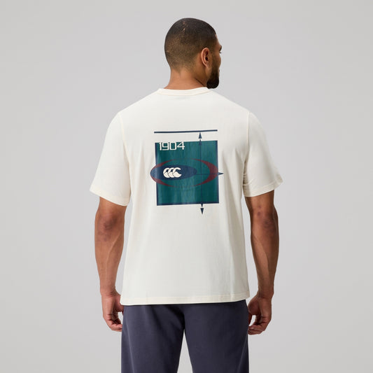 Legacy Graphic Tee - birch