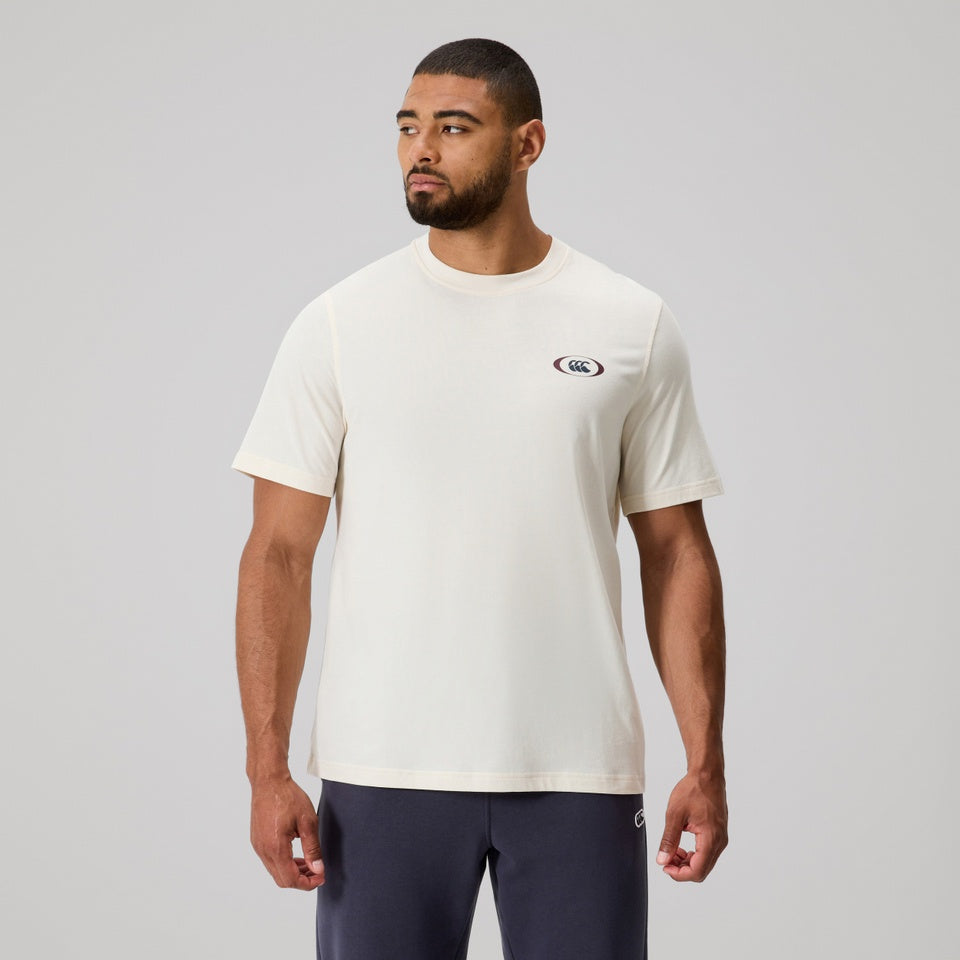 Legacy Graphic Tee - birch