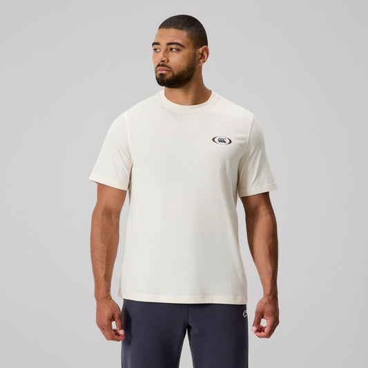 Legacy Graphic Tee - birch