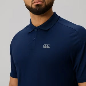 Tempo Polo - navy