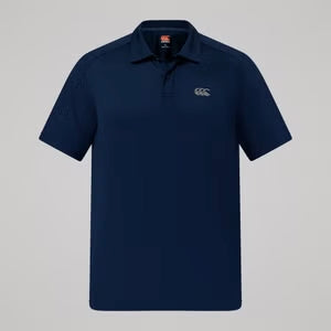 Tempo Polo - navy