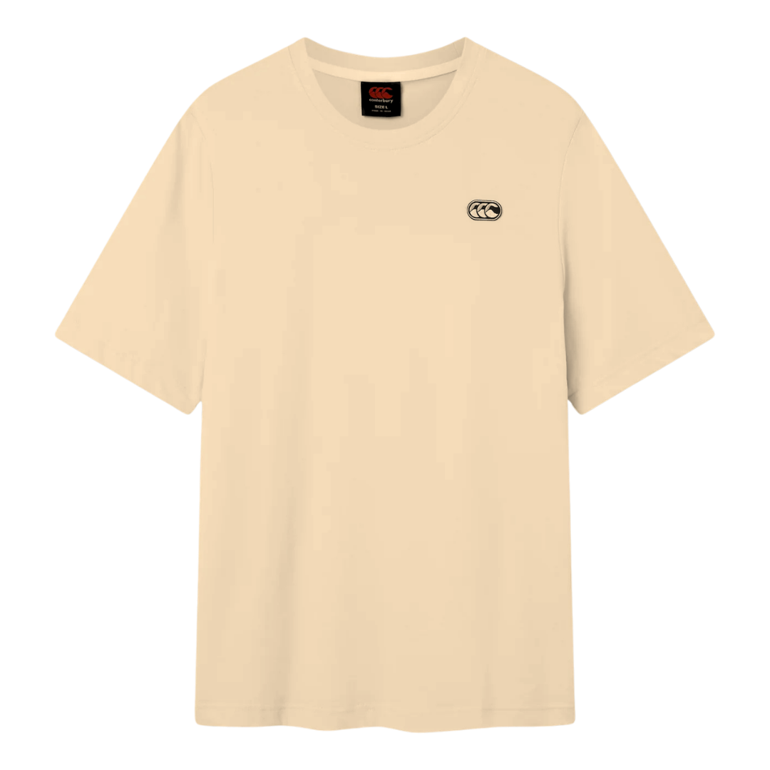 Force Tee - moonbeam