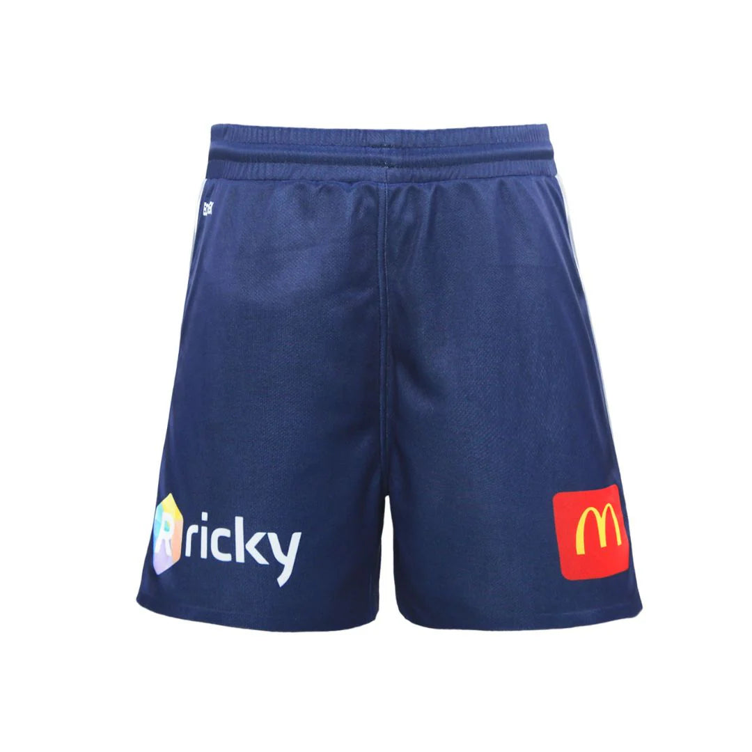 Cowboys Players Home Shorts 2025