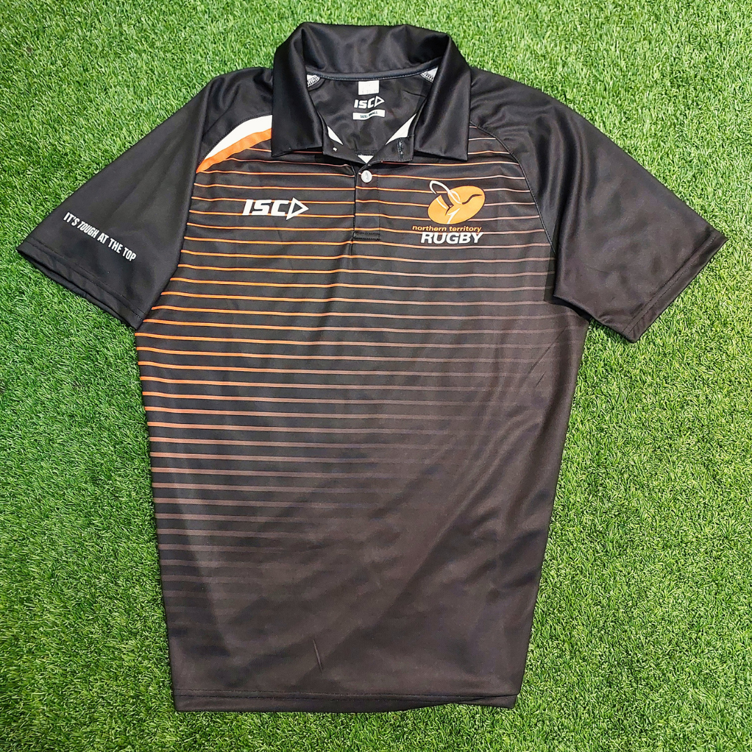 NT Rugby Union Polo