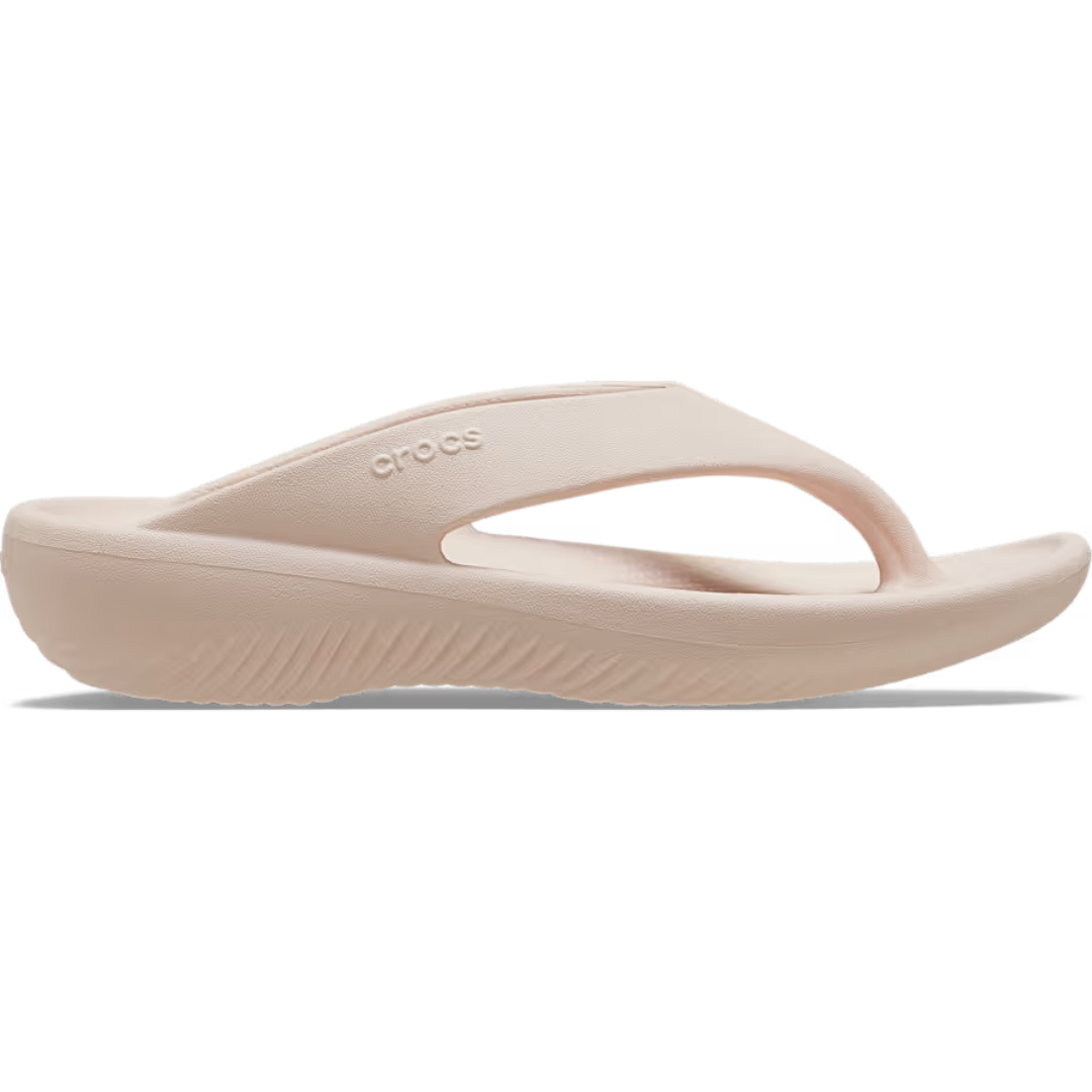 Mellow Recovery Flip Womens - quartz