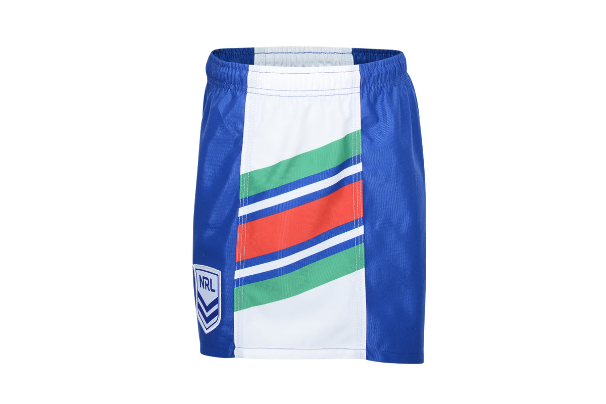 Warriors Home Supporter Short 2024