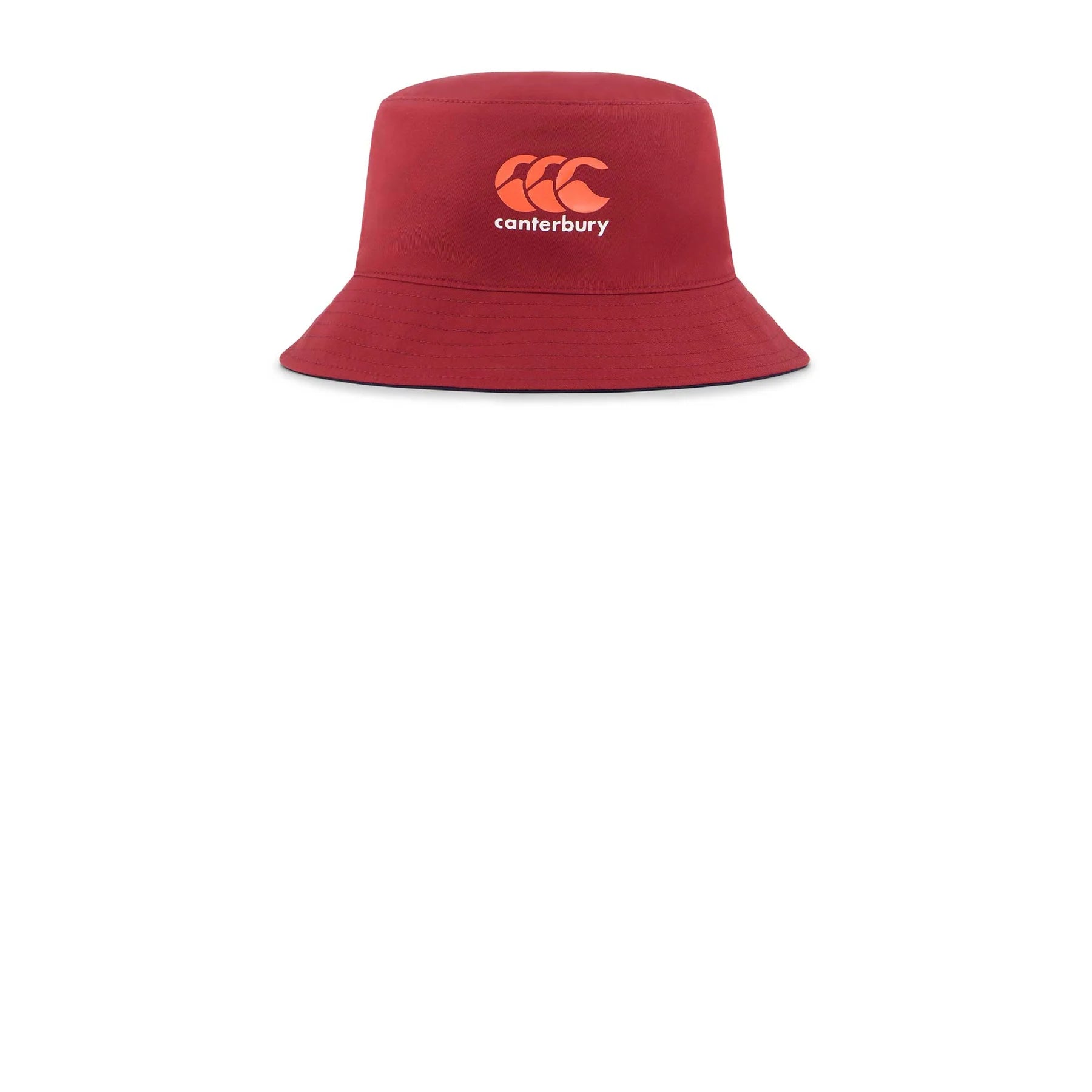 QLD Reds Reversable Bucket Hat 2024