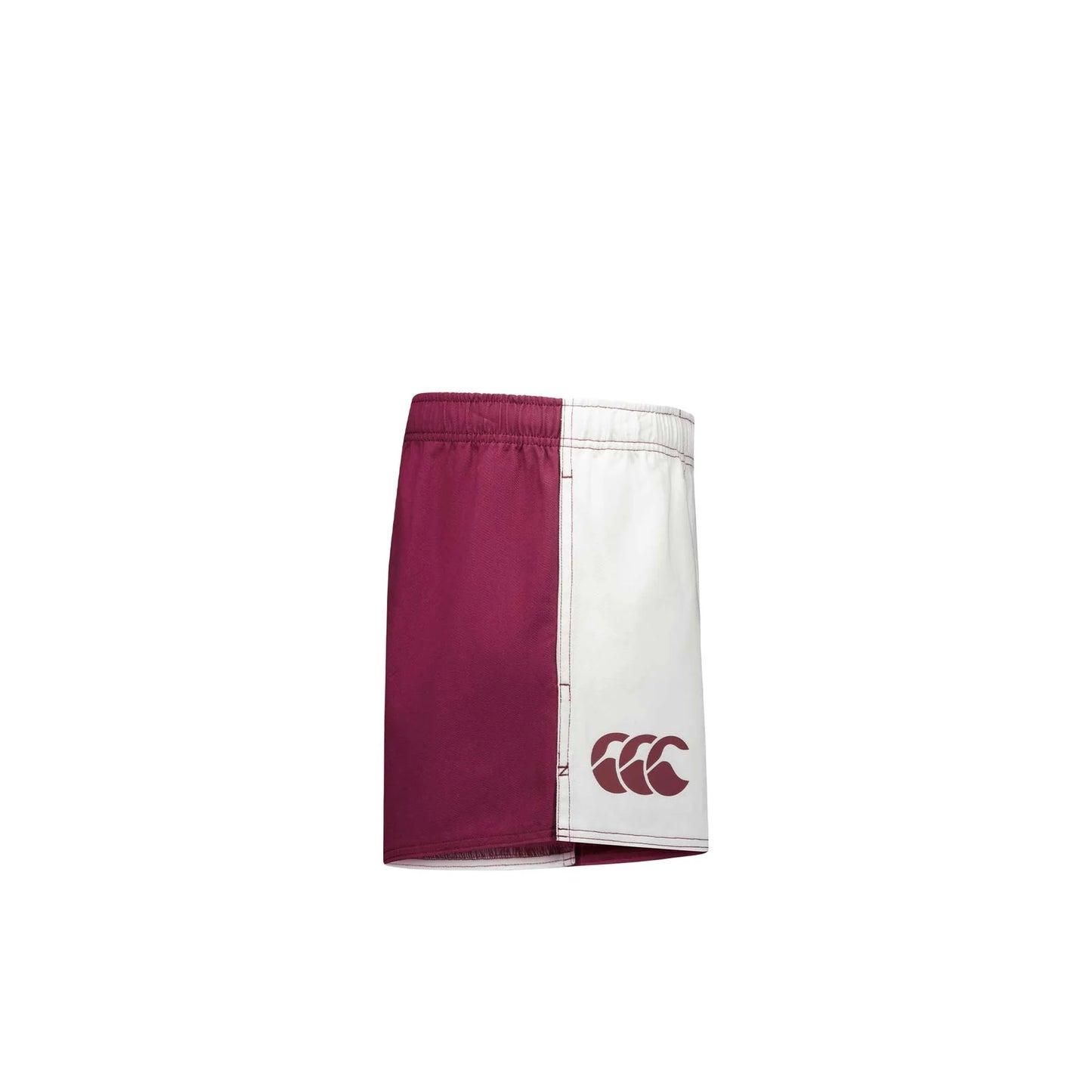 QLD Reds Harlequin 3" Short 2024