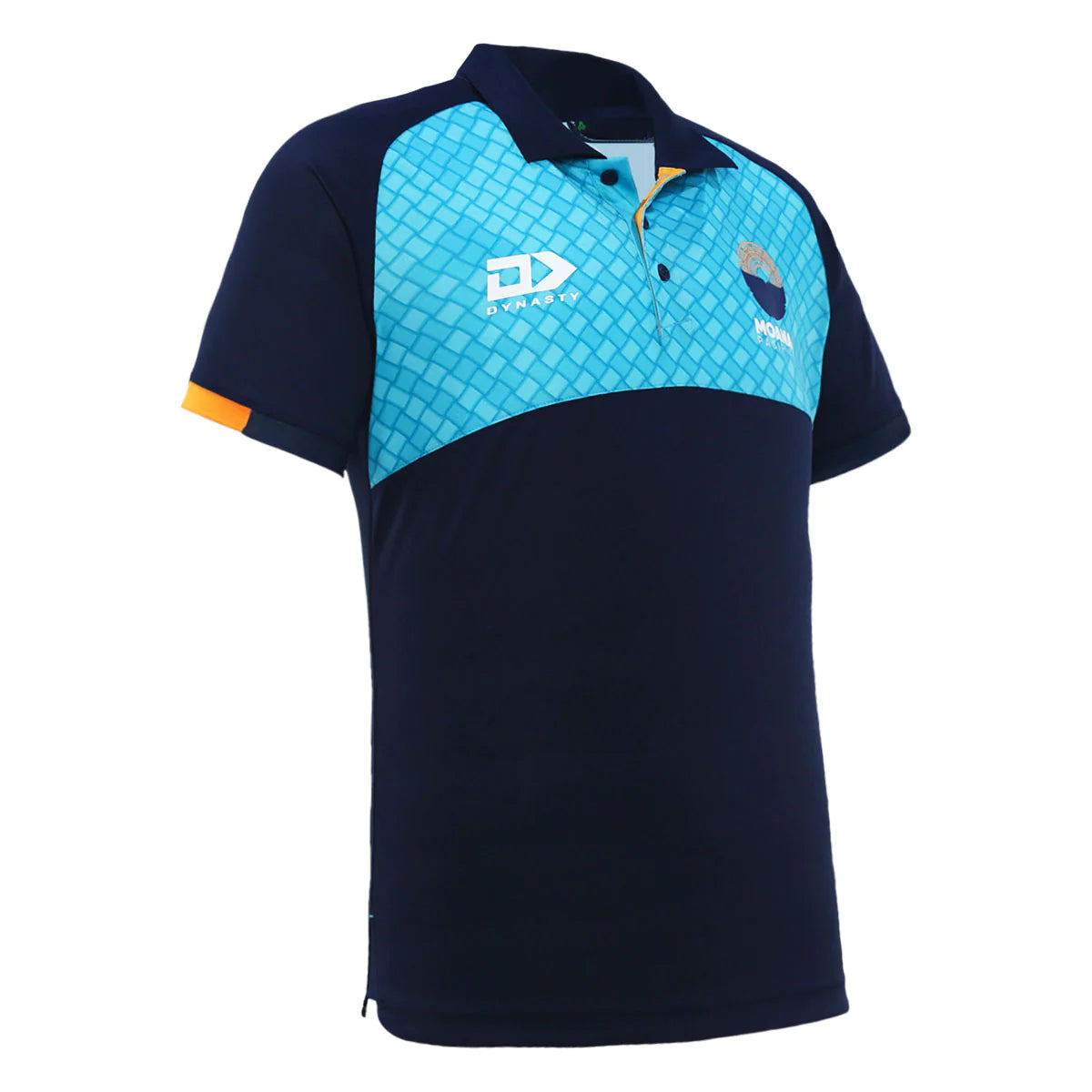 Moana Pasifika Media Polo 2024