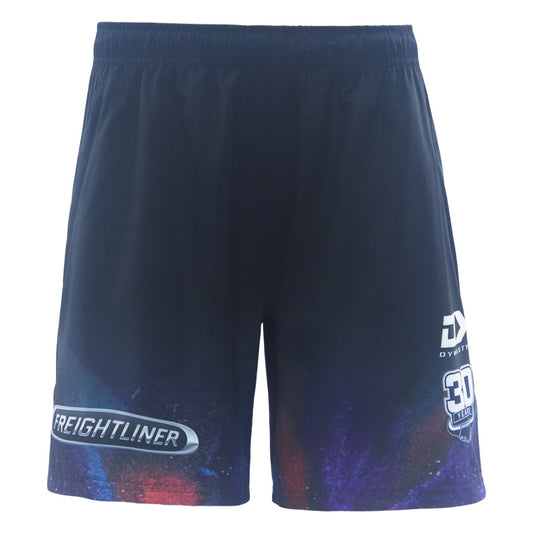 Cowboys Indigenous Gym Short 2025