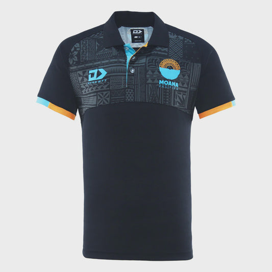 Moana Pasifika Media Polo 2025
