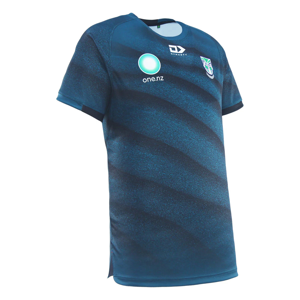 Warriors Coaches Tee 2025 - teal