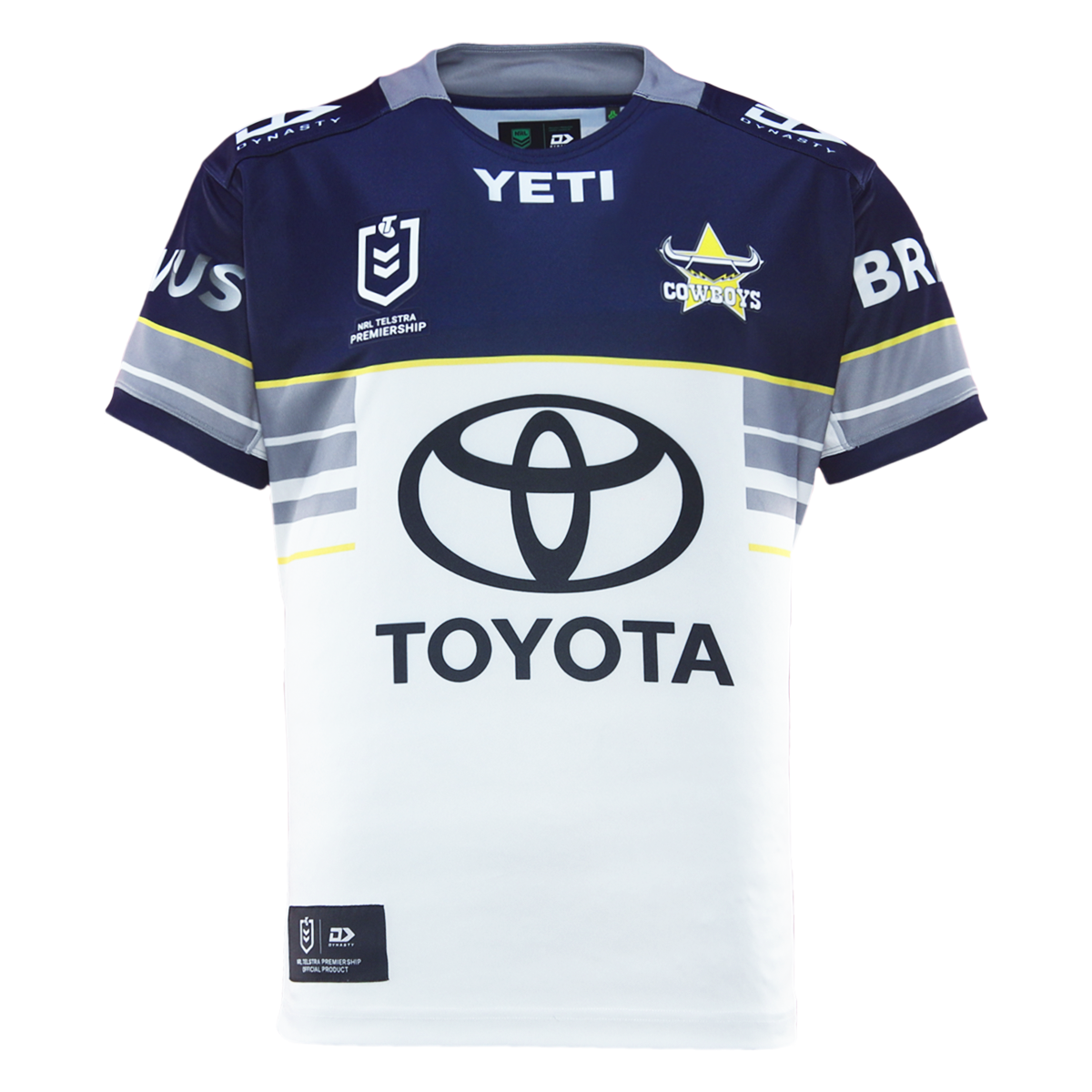 Cowboys Home Jersey 2026