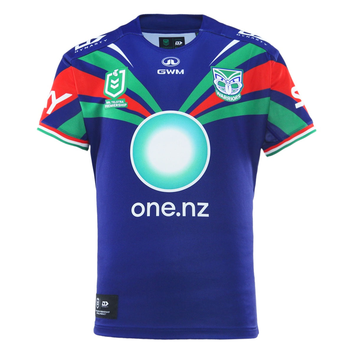 Warriors – The Rugby Shop Darwin
