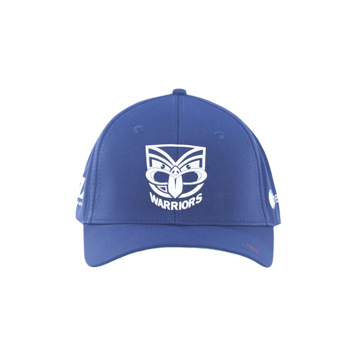 Warriors Media Cap 2026 - navy