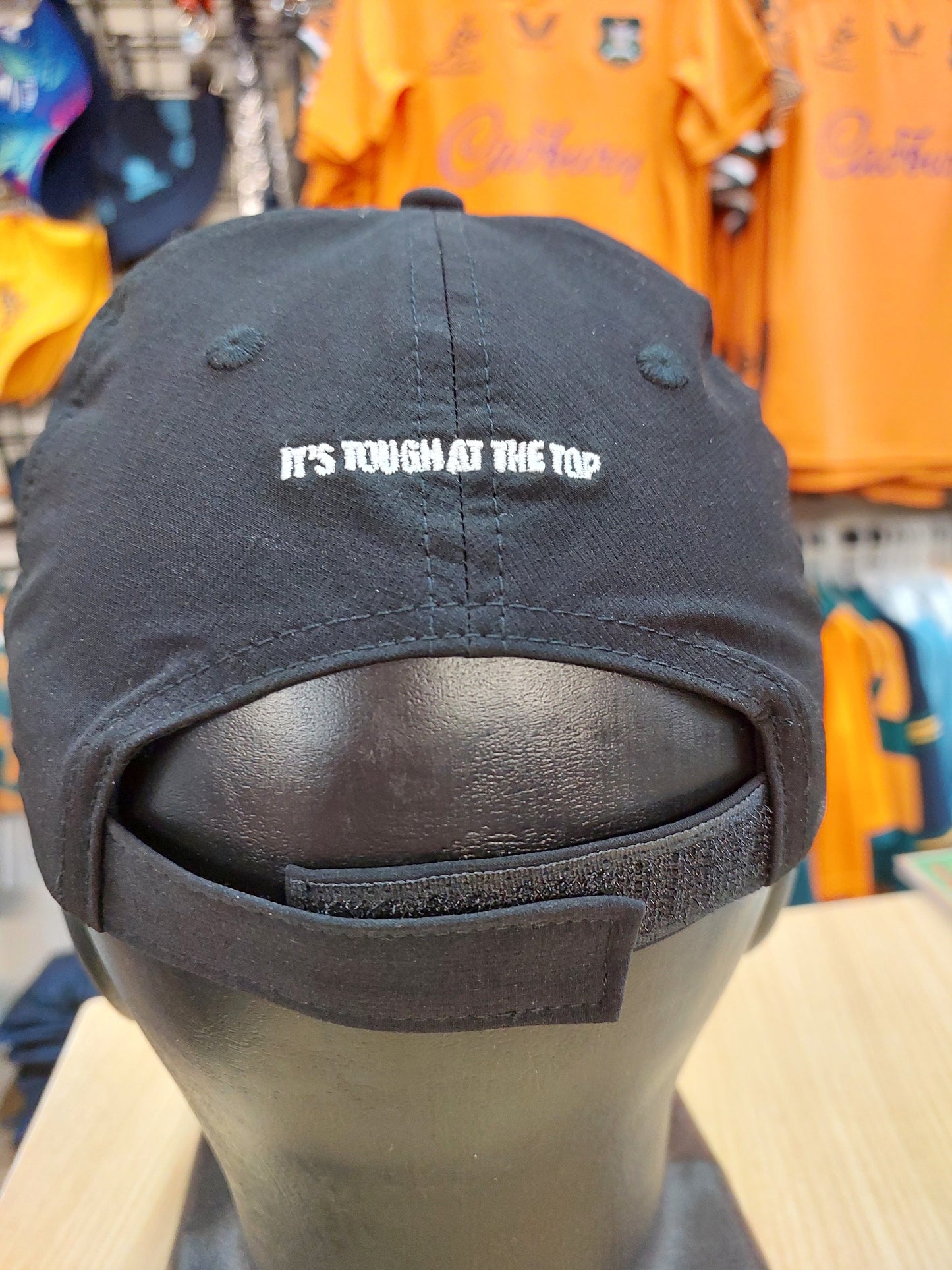 Northern Territory Rugby Cap