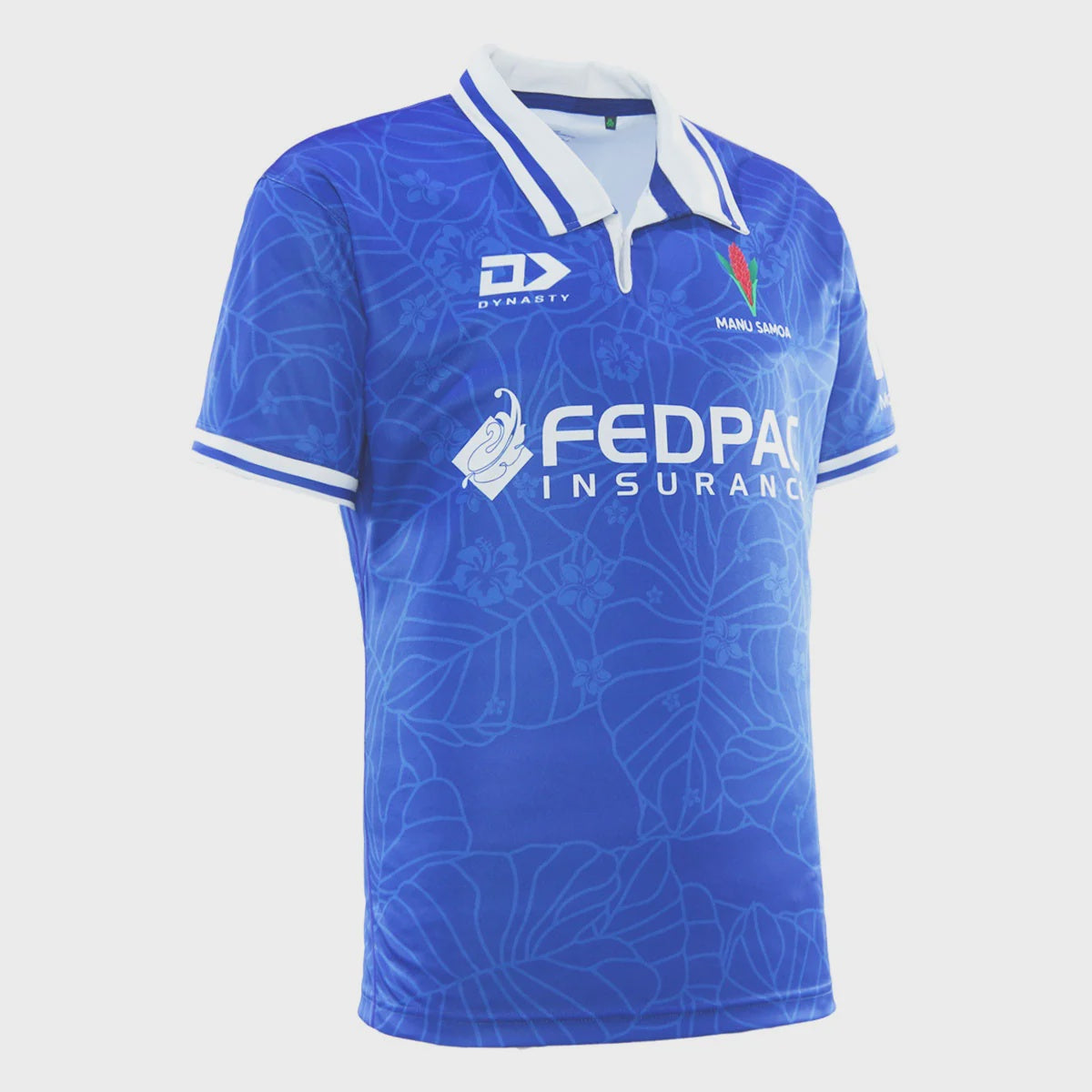 Manu Samoa Home Jersey 2026