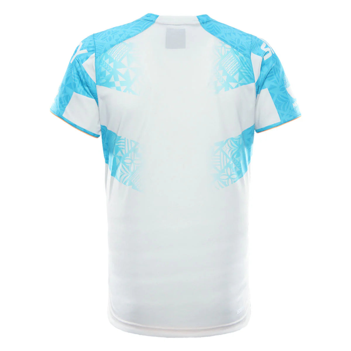 Moana Pasifika Captians Run Tee 2026 - beige
