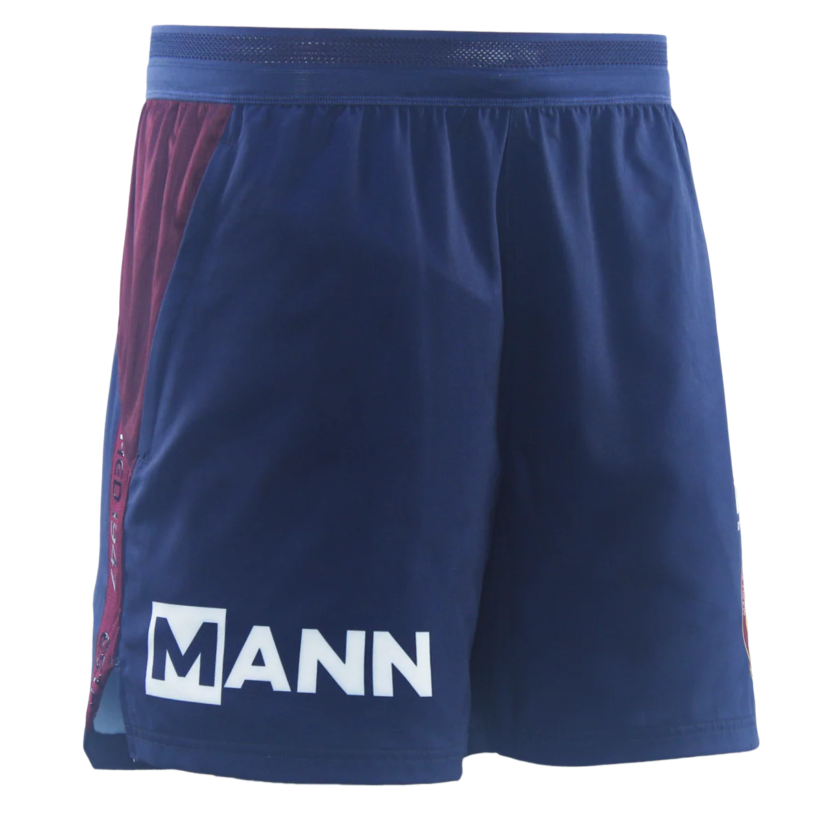 Sea Eagles Gym Shorts 2026 - navy