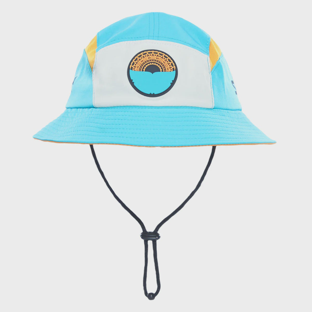 Moana Pasifika Bucket Hat 2026