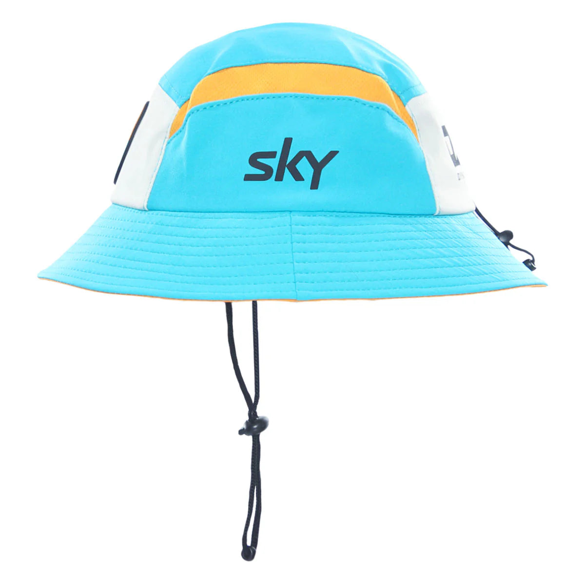 Moana Pasifika Bucket Hat 2026