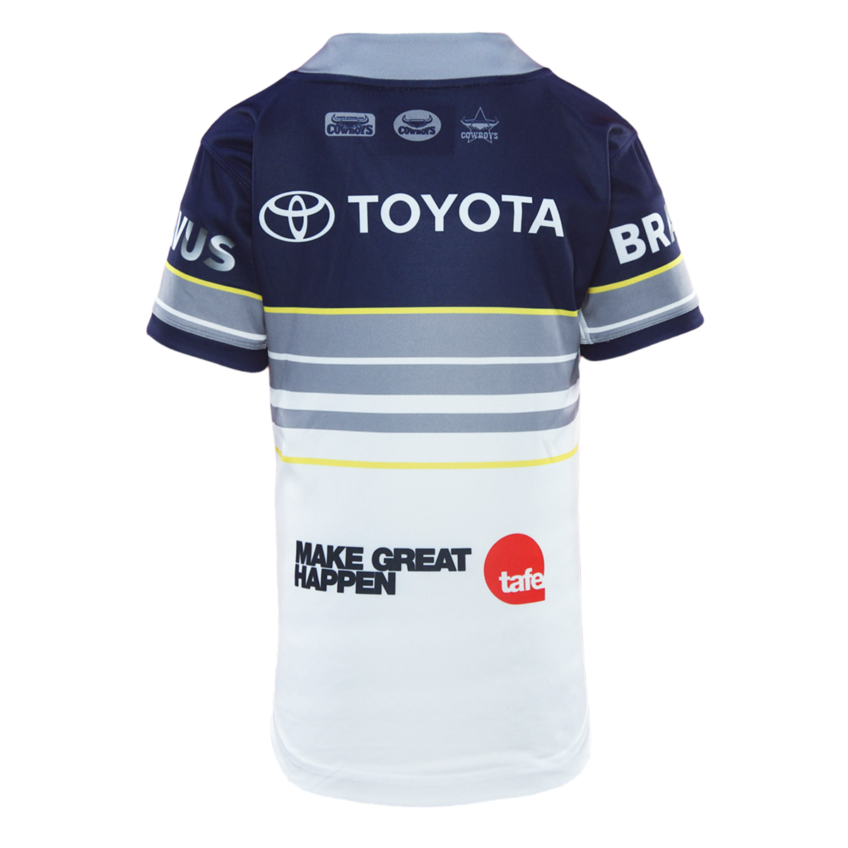 Cowboys Home Jersey 2026