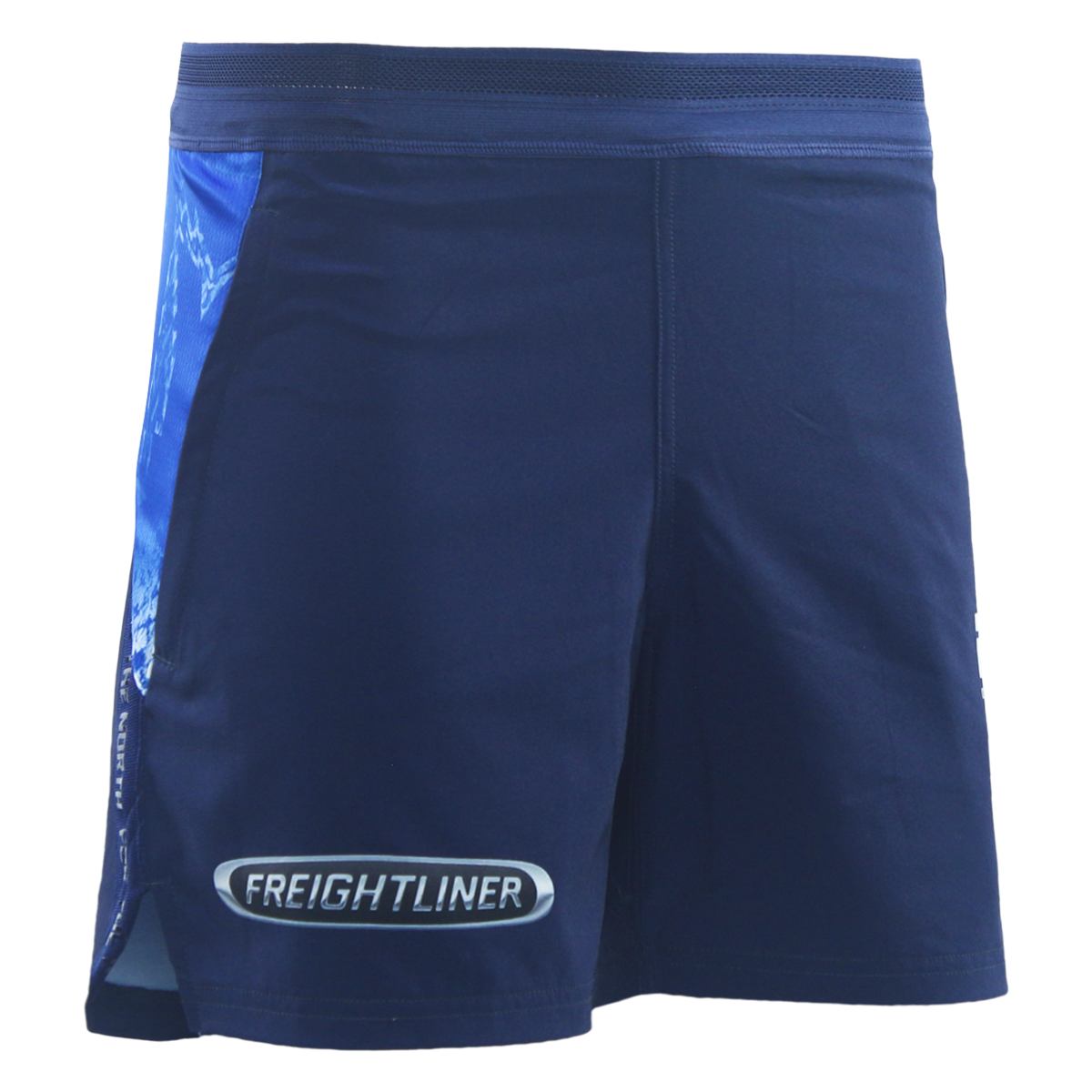 Cowboys Gym Shorts 2026 - navy
