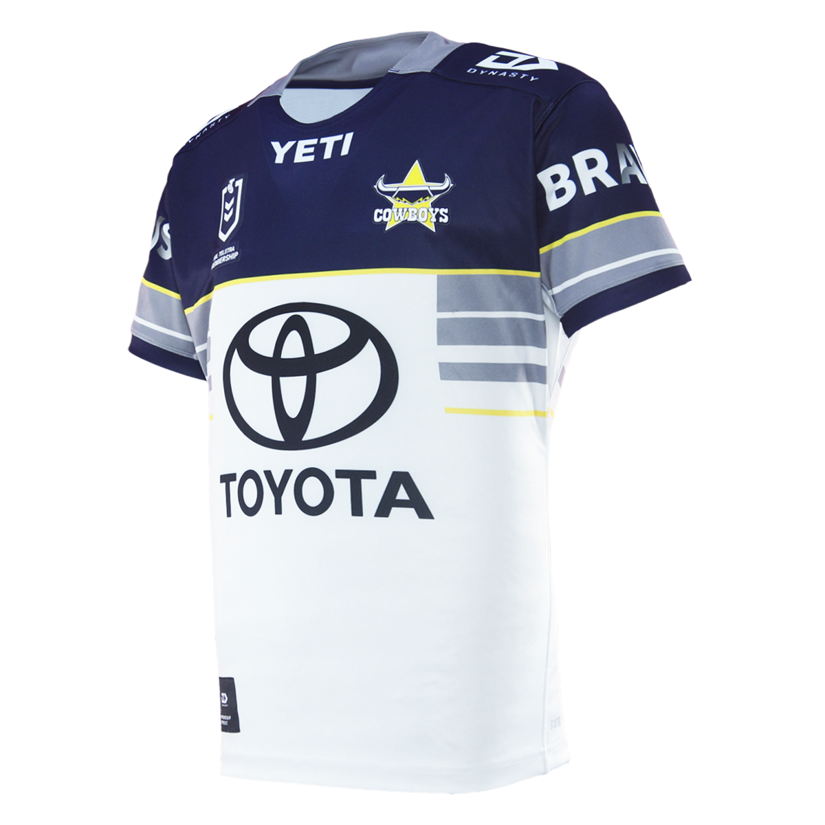 Cowboys Home Jersey 2026