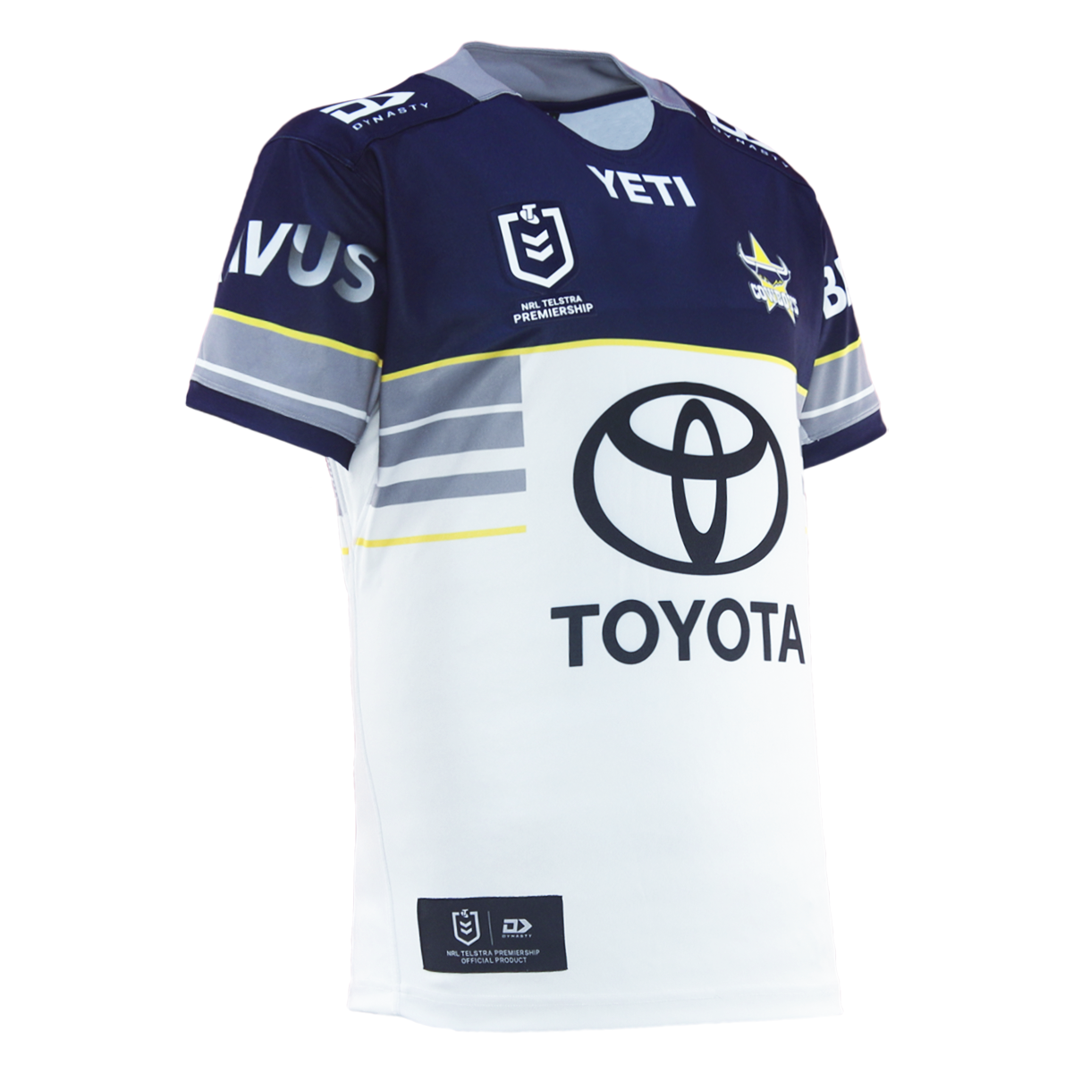 Cowboys Home Jersey 2026