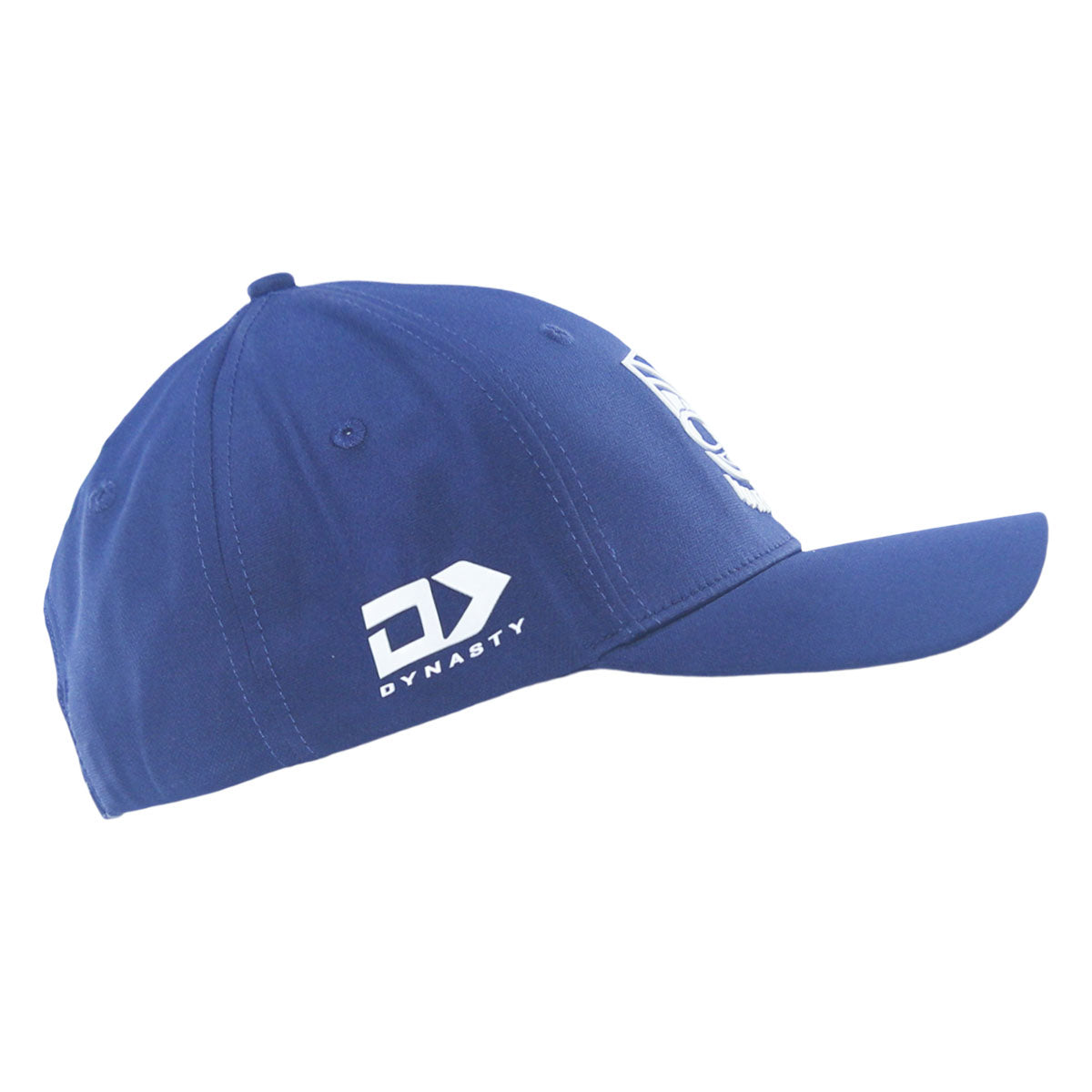 Warriors Media Cap 2026 - navy