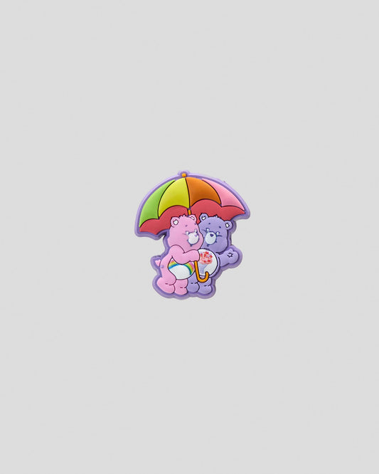 Jibbitz Care Bears Umbrella