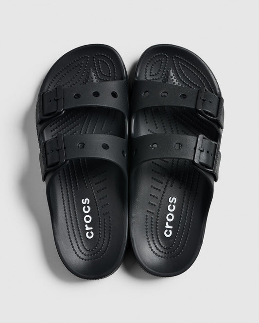 Saturday Sandal M - black