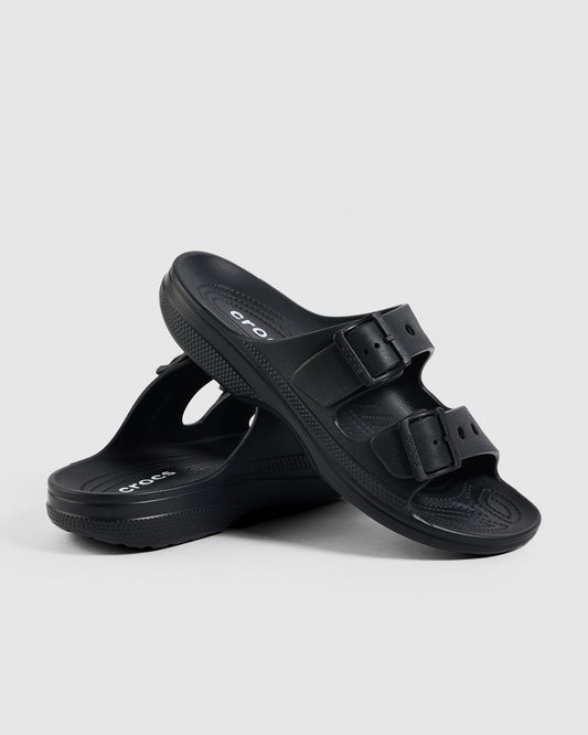 Saturday Sandal M - black