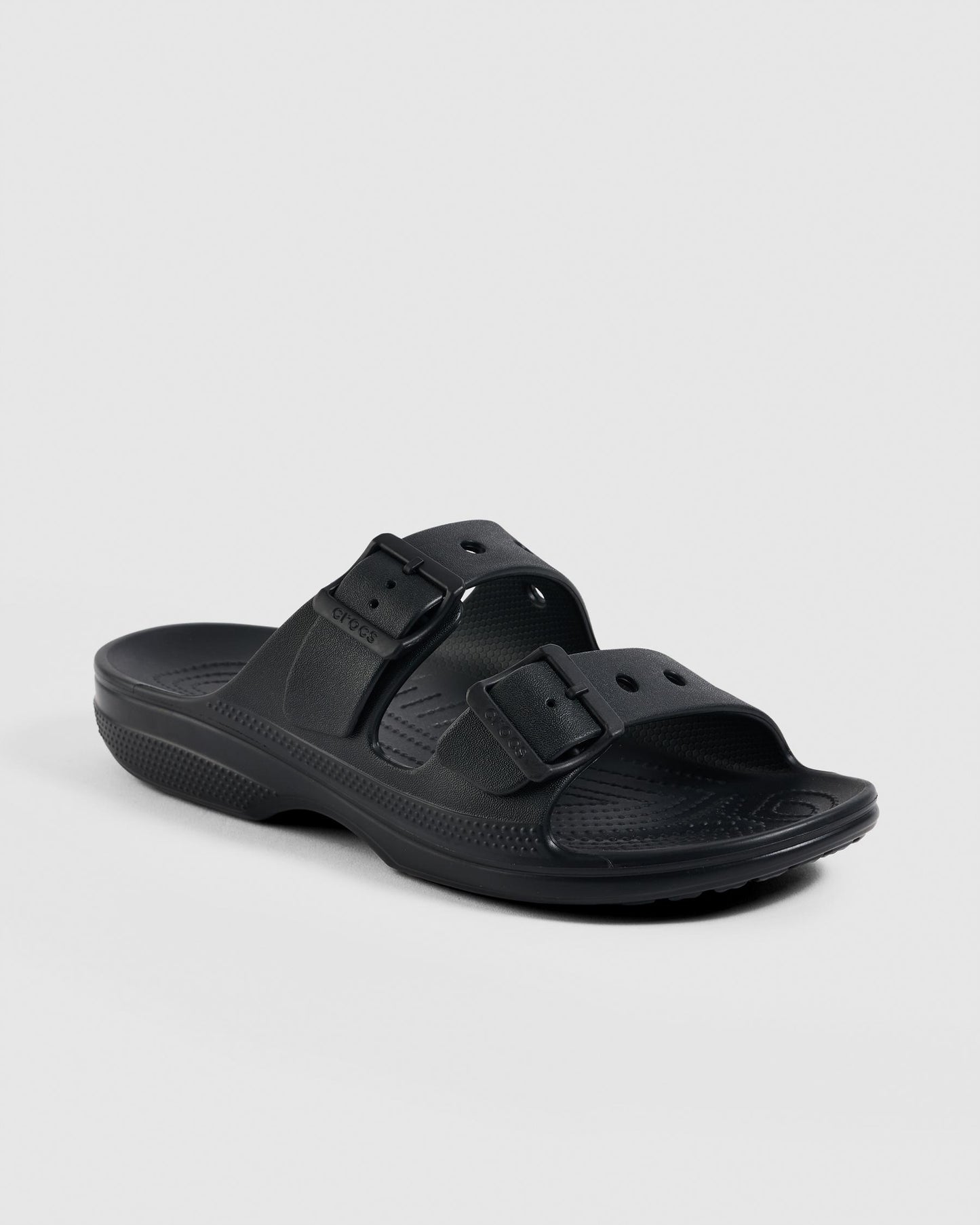 Saturday Sandal M - black