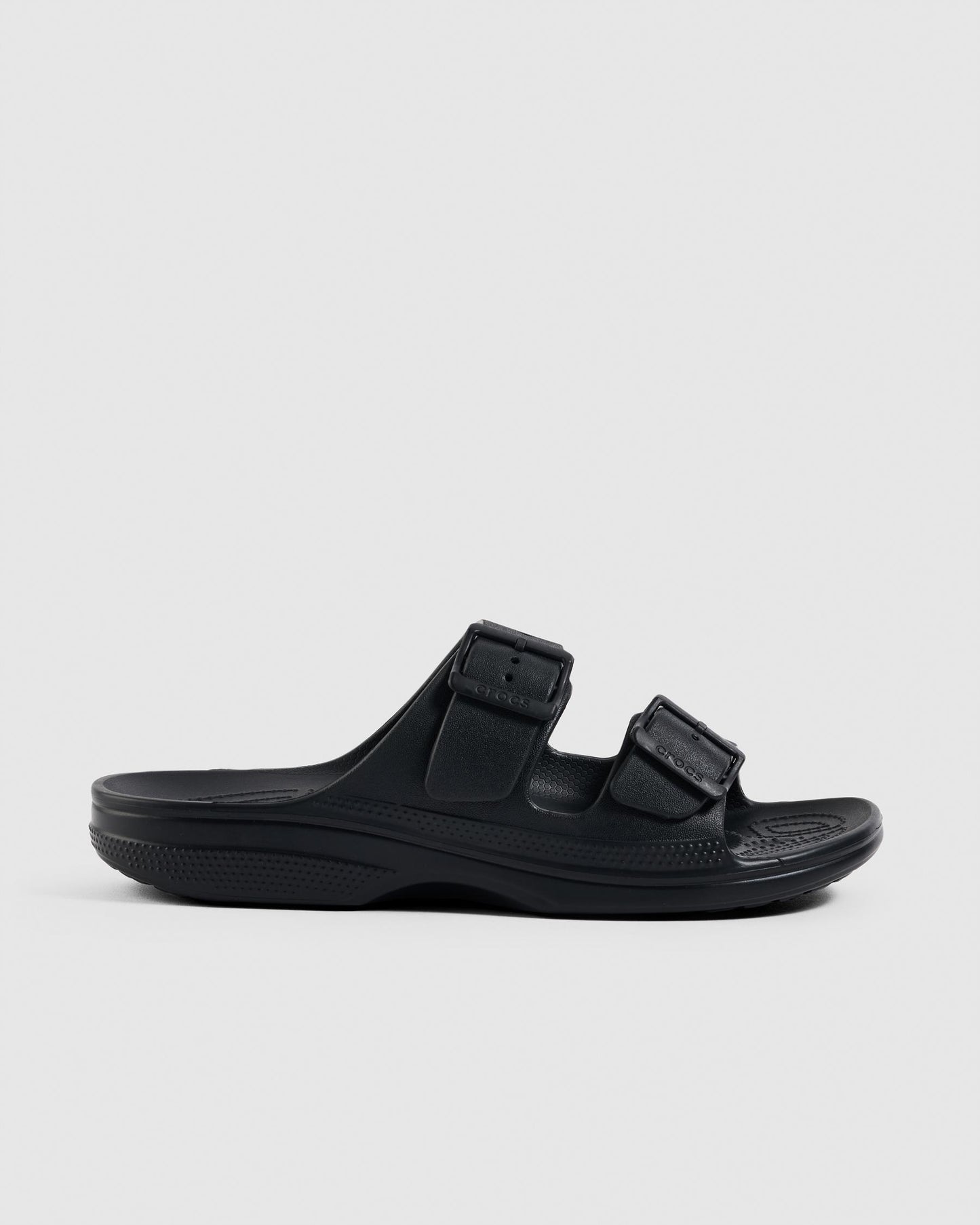 Saturday Sandal M - black