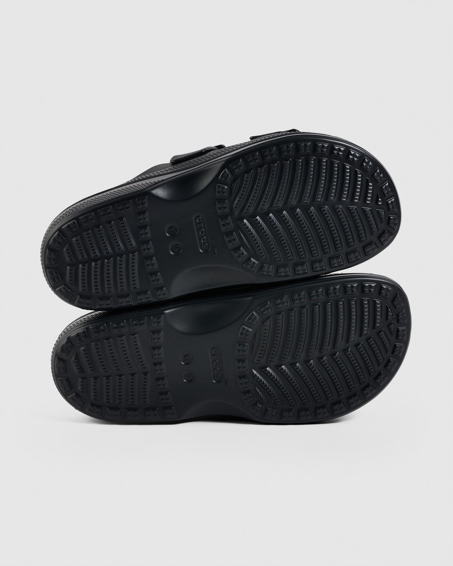 Saturday Sandal M - black