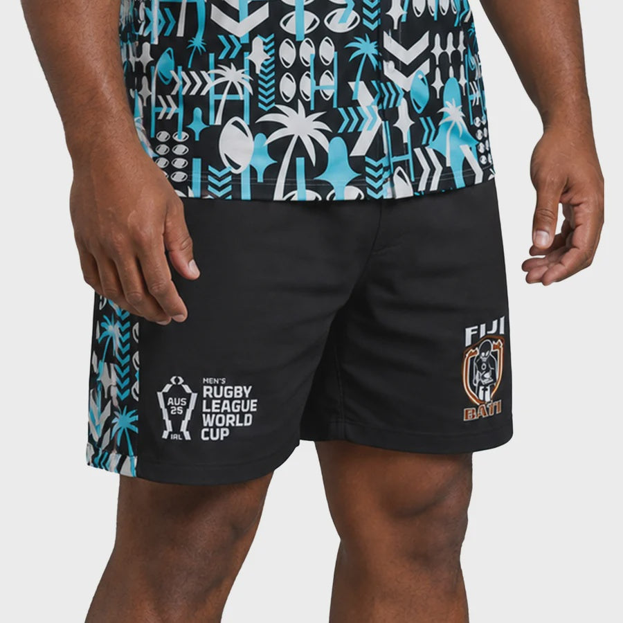 RLWC26 Fiji Volley Short