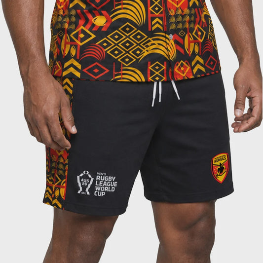RLWC26 Papua New Guinea