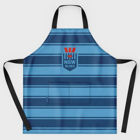 SOO NSW Snagged BBQ Apron