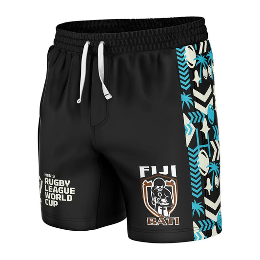 RLWC26 Fiji Volley Short