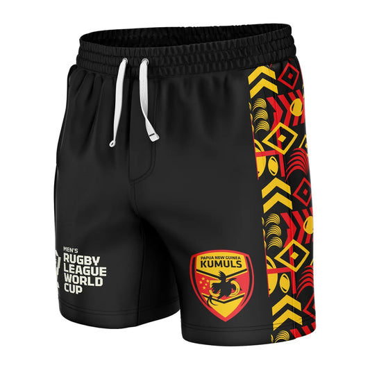 RLWC26 Papua New Guinea