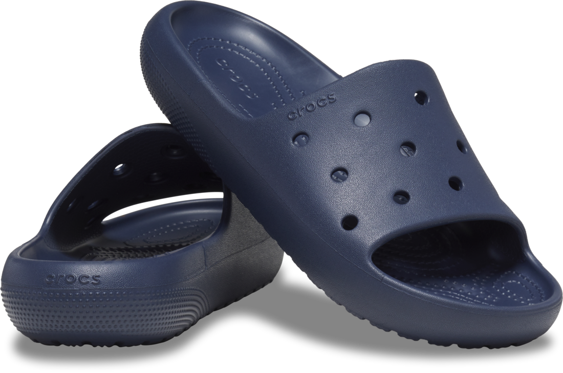 Classic Slide - navy