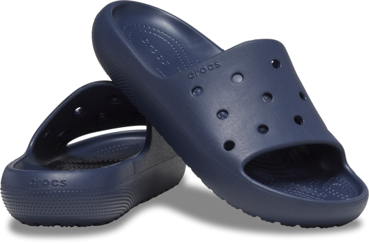 Classic Slide - navy