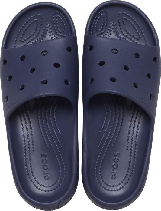 Classic Slide - navy