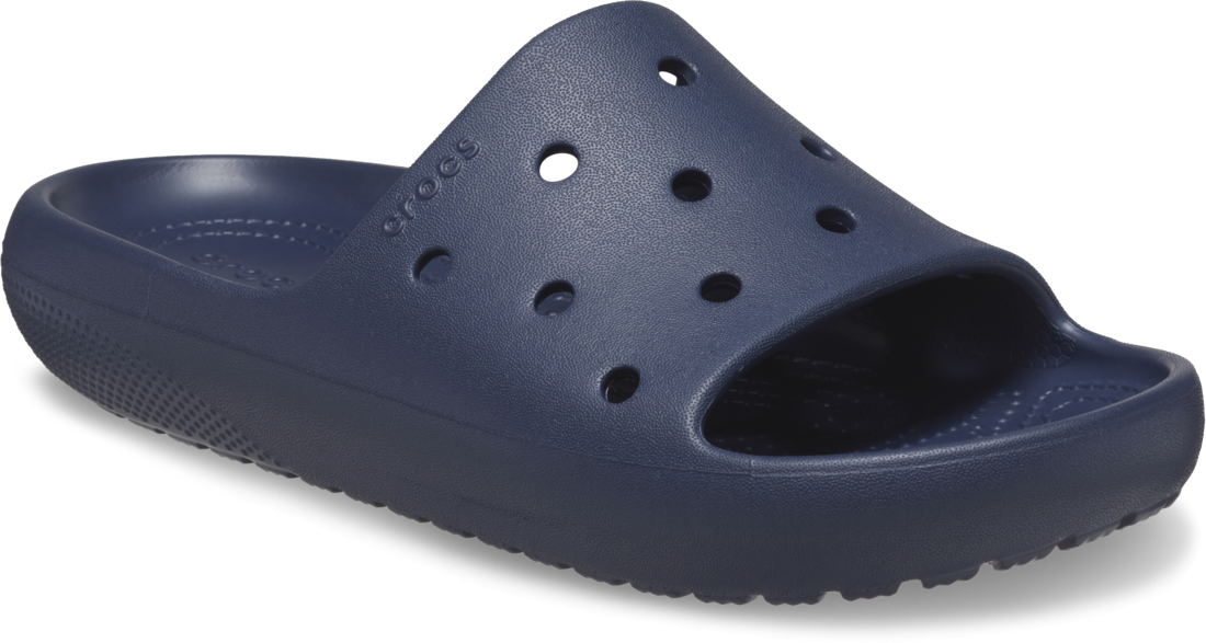 Classic Slide - navy