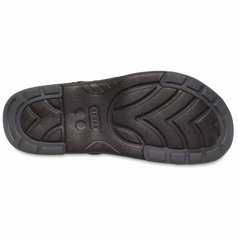 Yukon Fisherman Sandal - espresso