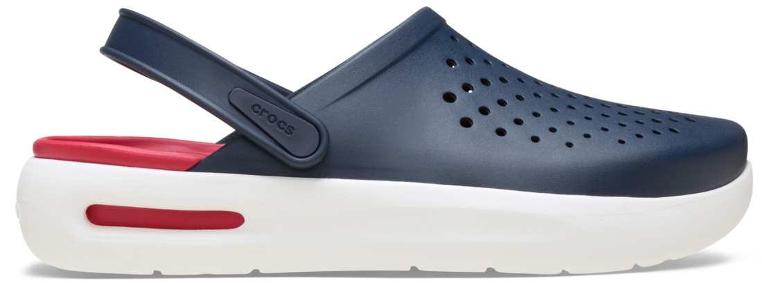 InMotion Clog - navy