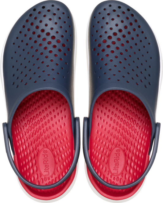 InMotion Clog - navy