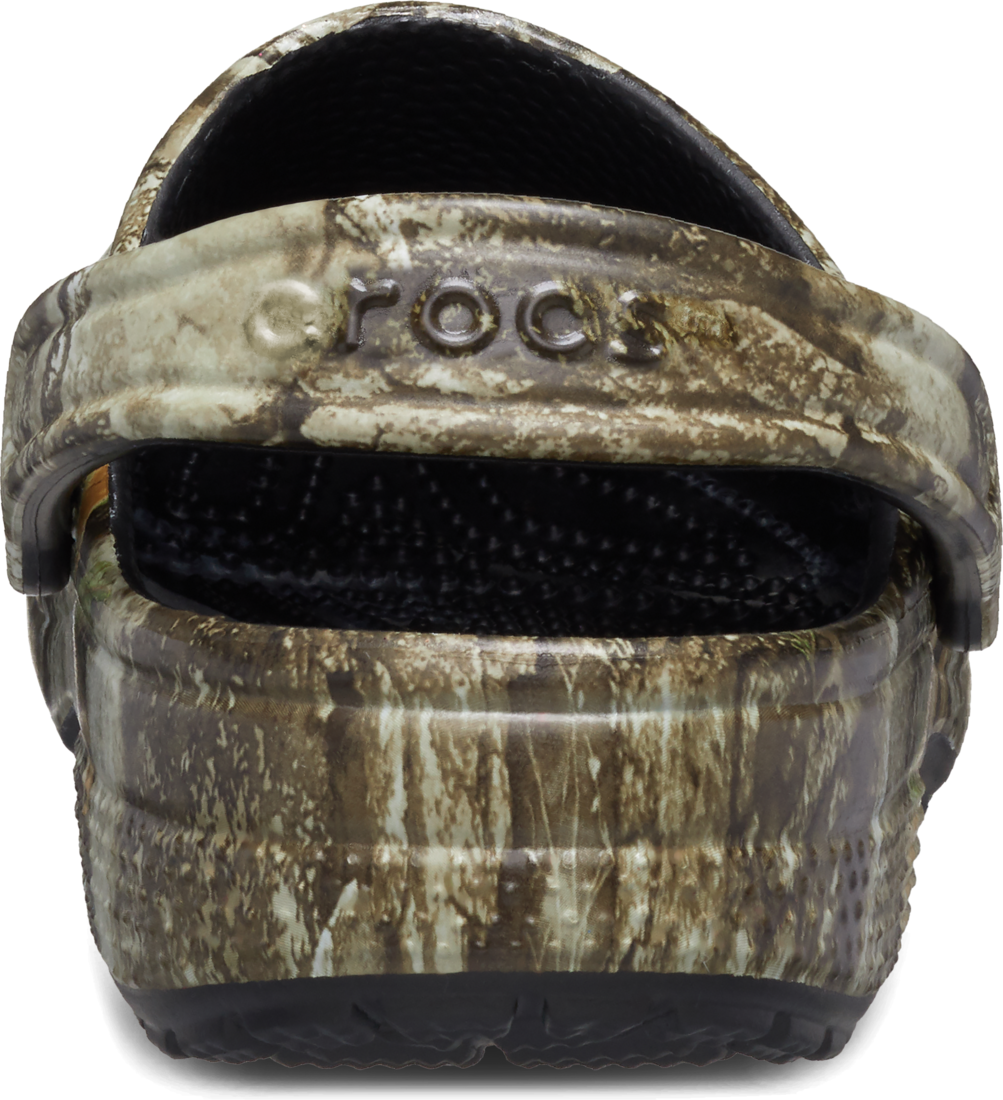 Realtree APX Classic Clog  S2 25