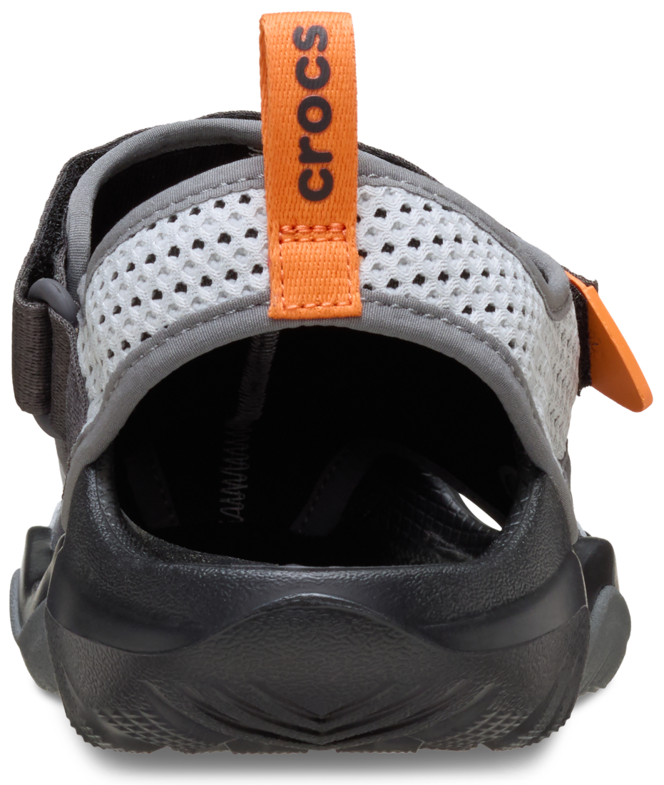 Swiftwater Prm1 Mesh Deck Sandal Mens - mirage